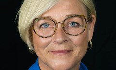 Chefredaktör och VD