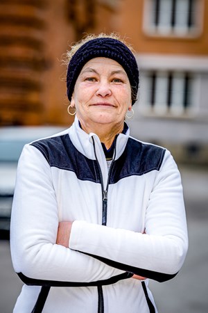 <!DOCTYPE html>
Sandica Scarlat, Kävlinge.Kommer aldrig glömma Johanna från Haparanda