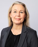 Cecilia Strandberg